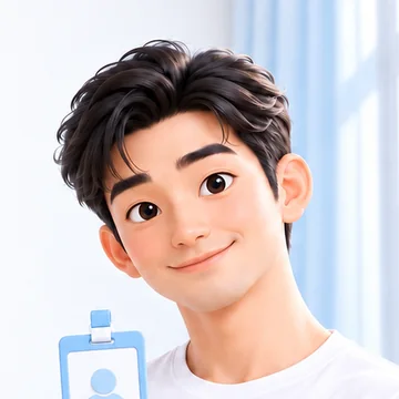 명의와 나이 기준 안내 그림